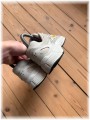Nike p-6000 Grey Yellow - taille 38