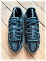 Nike p-6000 Grey Blue - taille 36