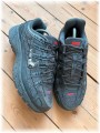 Nike p-6000 Iron Grey / Metallic Silver ( taille 39 )