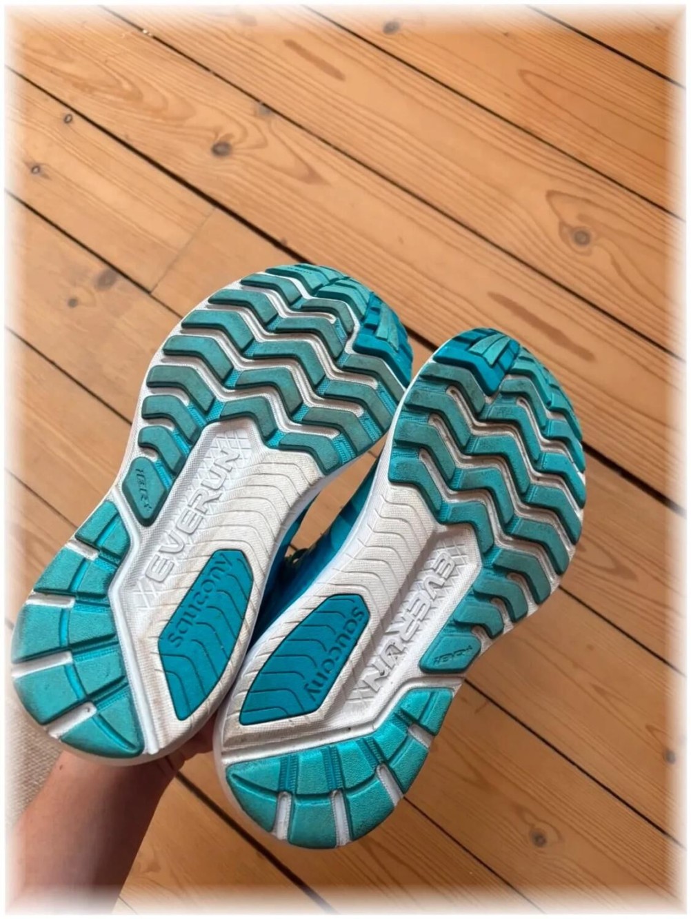 running Saucony Ride ISO - taille 38
