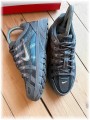 Nike p-6000 Gs cave stone Metallic Silver - taille 35