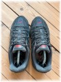 Nike p-6000 Iron Grey / Metallic Silver ( taille 39 )