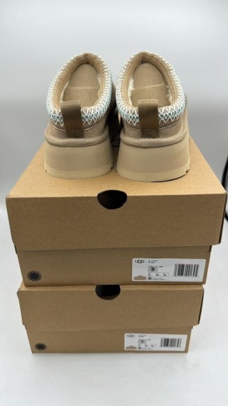 UGG Tazz Sable