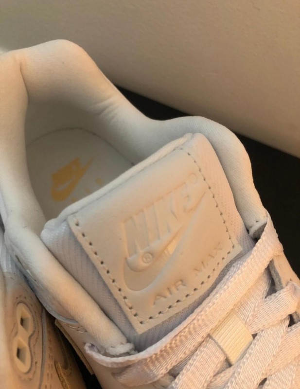 Nike air max 1 2