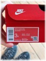 Nike p-6000 Gs cave stone Metallic Silver - taille 35