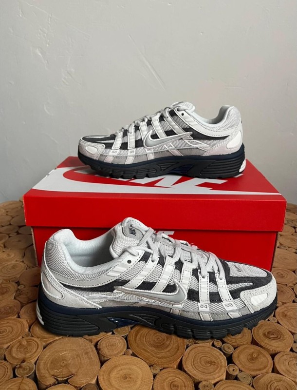 Nike P6000 taille 38 2