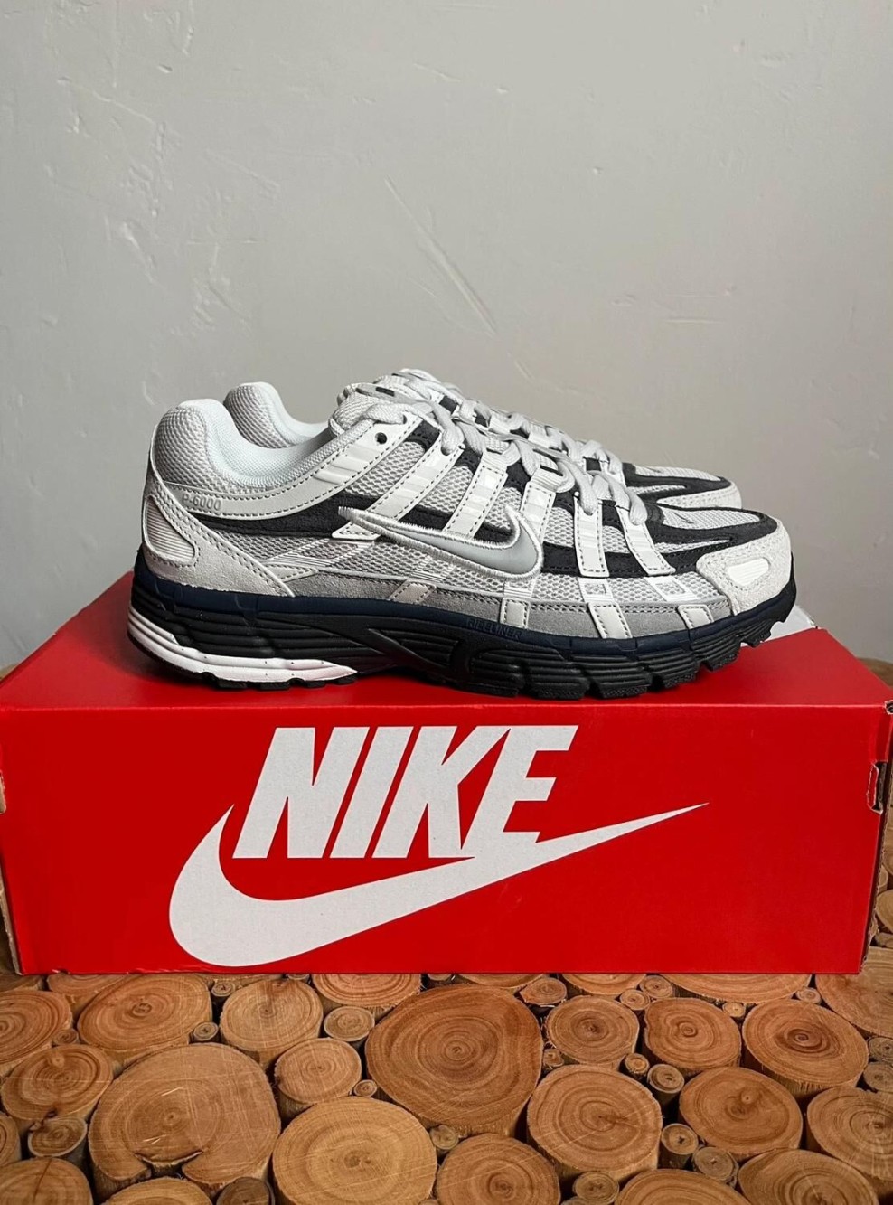 Nike P6000 taille 38