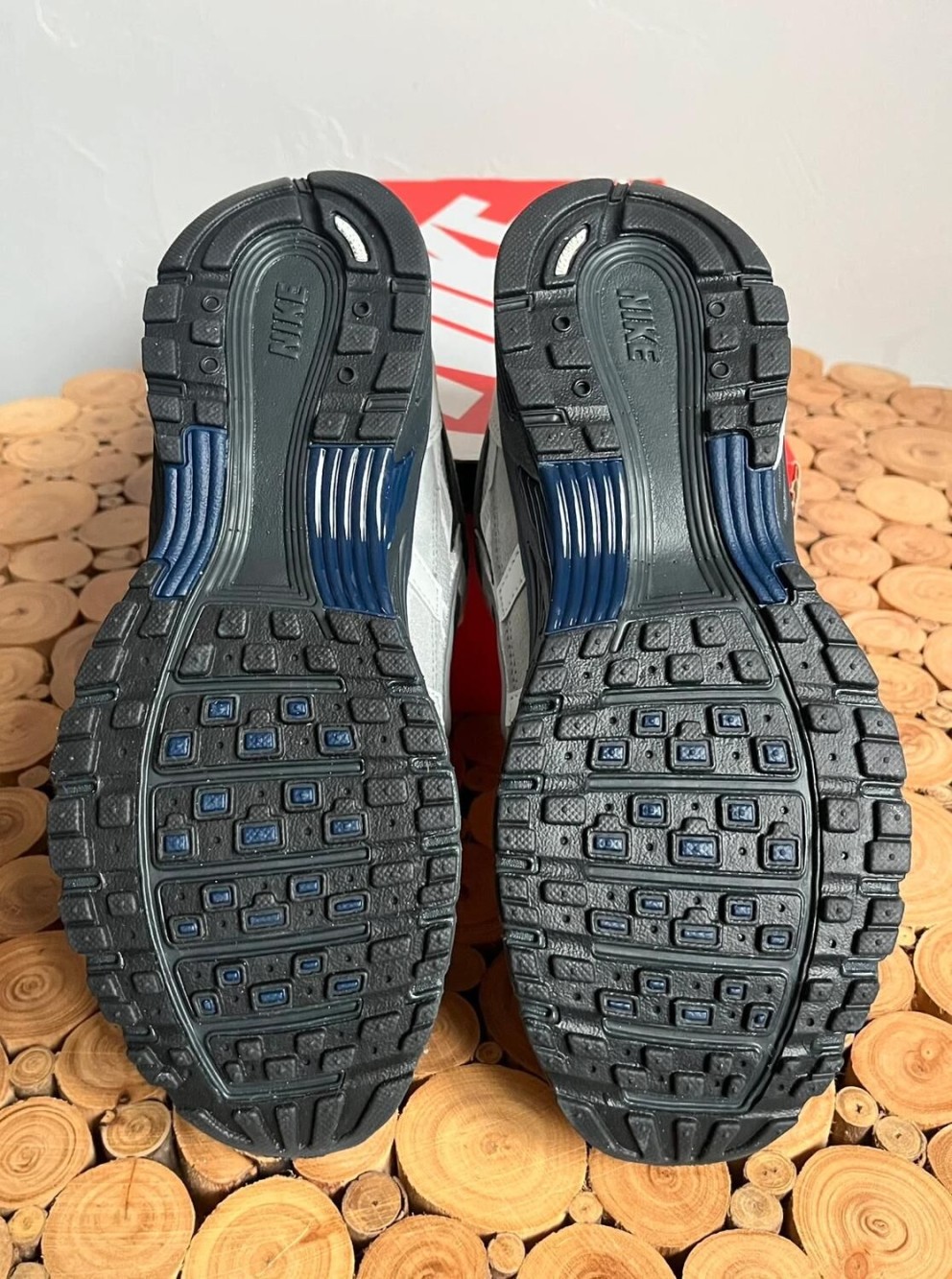 Nike P6000 taille 38