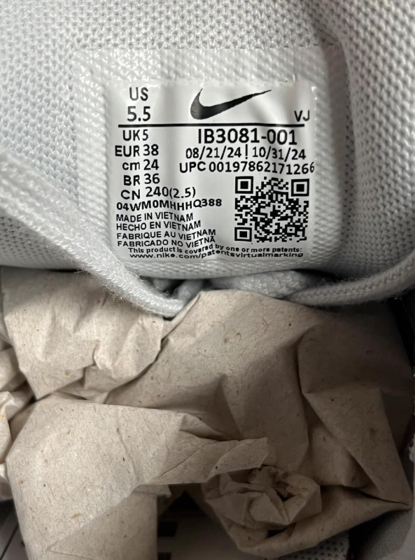 Nike P6000 taille 38 2