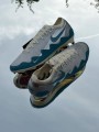 Nike Zoom Mercurial Vapor 16 Elite FG SE Waves Chrome Noise Aqua White X Patta - Taille 45