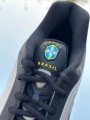 Nike Shox R4 Brazil Black Canary Metallic Pewter - Taille 42