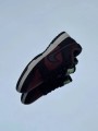 Nike Dunk Low SE Fleece Pack Burgundy Crush Dark Smoke Grey - Taille 36