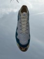 Nike Zoom Mercurial Vapor 16 Elite FG SE Waves Chrome Noise Aqua White X Patta - Taille 45