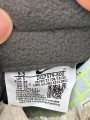 Nike Dunk Low SE Fleece Pack Burgundy Crush Dark Smoke Grey - Taille 36