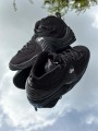 Nike Air Penny II SP Black White X Stüssy - Taille 44