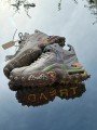 Nike Air Terra Forma X Off-White Summit White Clear Cobblestone - Taille 42