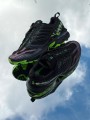 Salomon ACS Nexxt The Green Star X Feid - Taille 44