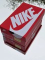 Nike Dunk Low SE Fleece Pack Burgundy Crush Dark Smoke Grey - Taille 36