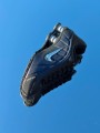 Nike Shox R4 Jewel QS Black Metallic Silver Purple Dynasty - Taille 38,5