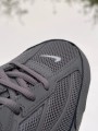 Nike Shox Ride 2 Celestine Blue Cool Grey Metallic Silver - Taille 40,5
