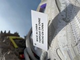 Nike Air Terra Forma X Off-White Summit White Clear Cobblestone - Taille 42