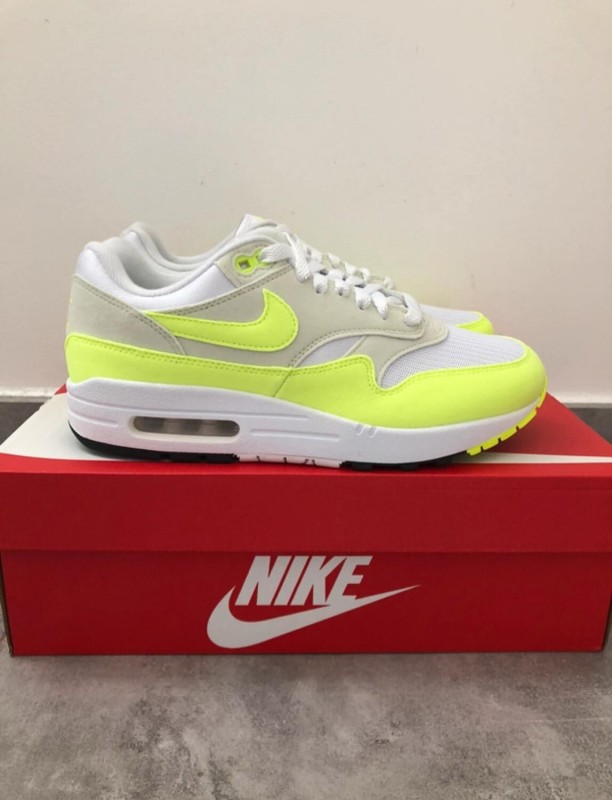 Nike air max 1