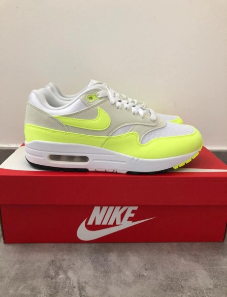 Nike air max 1