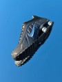 Nike Shox R4 Jewel QS Black Metallic Silver Purple Dynasty - Taille 38,5