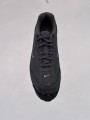 Nike Shox Ride 2 Celestine Blue Cool Grey Metallic Silver - Taille 40,5