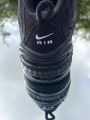 Nike Air Penny II SP Black White X Stüssy - Taille 44