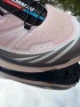 Salomon XT-6 Cloudburst Icy Pink Tapioca - Taille 47,5