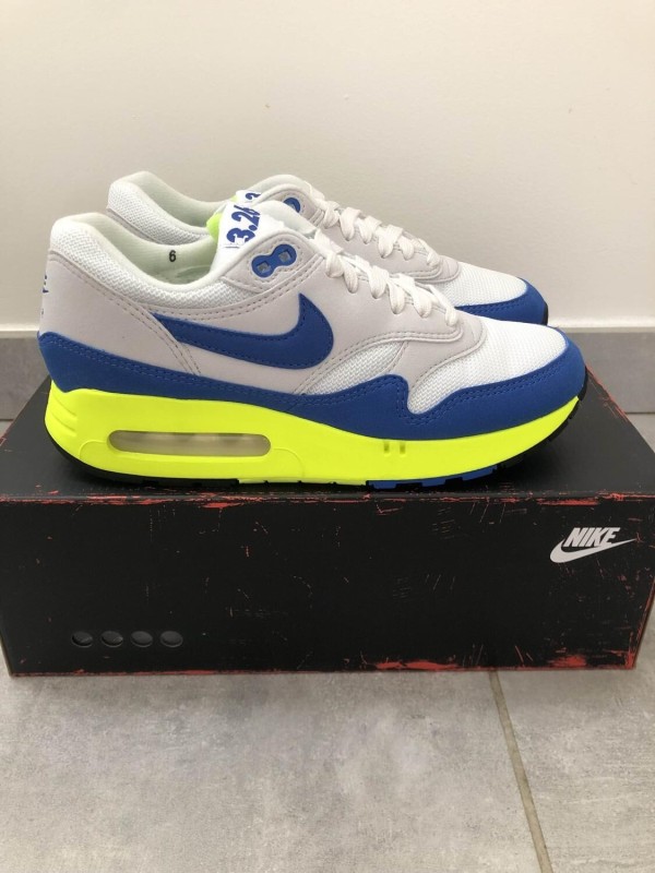 Nike air max 1