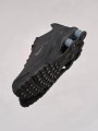 Nike Shox Ride 2 Celestine Blue Cool Grey Metallic Silver - Taille 40,5