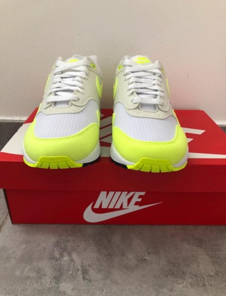 Nike air max 1