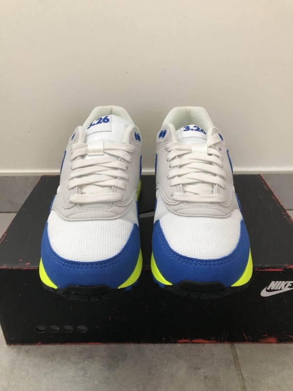 Nike air max 1 2