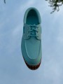 Timberland 3-Eye Lug Boat Aqua X Jacquemus - Taille 41