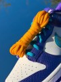 Nike Dunk Low Protro X Kobe Bryant Fierce Purple Blue Lagoon Sail - Taille 40,5