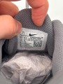 Nike Shox Ride 2 Celestine Blue Cool Grey Metallic Silver - Taille 40,5