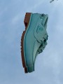Timberland 3-Eye Lug Boat Aqua X Jacquemus - Taille 41
