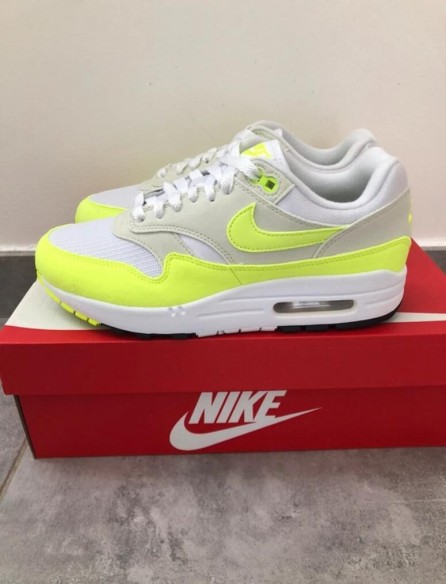 Nike air max 1