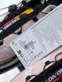 Salomon XT-6 Cloudburst Icy Pink Tapioca - Taille 47,5