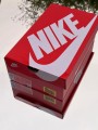 Nike Shox Ride 2 Celestine Blue Cool Grey Metallic Silver - Taille 40,5