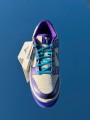 Nike Dunk Low Protro X Kobe Bryant Fierce Purple Blue Lagoon Sail - Taille 40,5