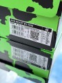 Salomon ACS Nexxt The Green Star X Feid - Taille 44