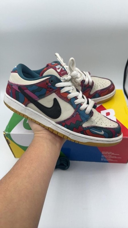 Nike Dunk Low SB Parra