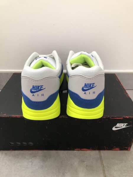 Nike air max 1