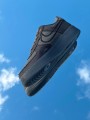 Nike Air Force 1 Low ‘07 Anthracite Black Iron Grey - Taille 44