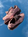 New Balance 992 Made in USA Pink Chalk - Taille 43
