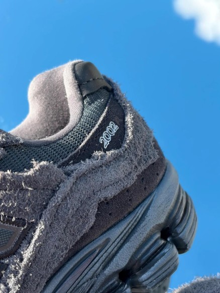 New Balance 2002r Protection Pack Phantom - Taille 37