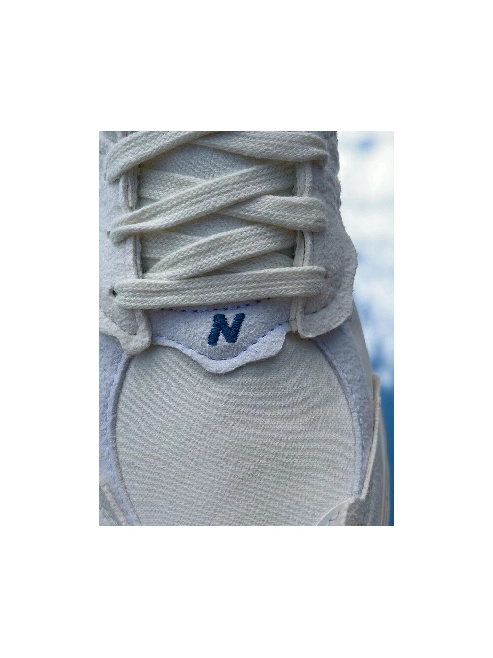 New Balance 2002R Protection Pack Sea Salt - Taille 44,5